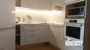 2-к квартира, на длительный срок, 60м2, 22/26 этаж