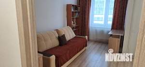 Студия квартира, посуточно, 35м2, 7/15 этаж