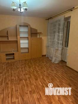 1-к квартира, на длительный срок, 33м2, 2/14 этаж