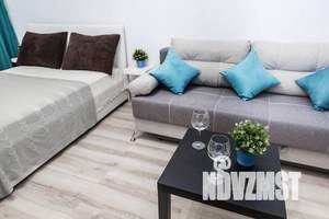 1-к квартира, посуточно, 10м2, 1/1 этаж