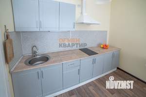 1-к квартира, на длительный срок, 42м2, 18/32 этаж