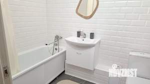 2-к квартира, на длительный срок, 58м2, 12/34 этаж
