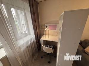 1-к квартира, на длительный срок, 31м2, 4/5 этаж
