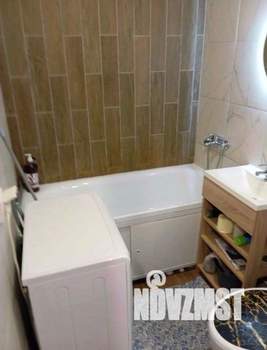 2-к квартира, посуточно, 46м2, 1/1 этаж