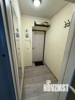 1-к квартира, на длительный срок, 26м2, 2/2 этаж