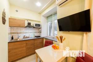 Студия квартира, посуточно, 20м2, 2/5 этаж