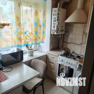 1-к квартира, посуточно, 32м2, 4/5 этаж