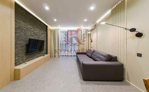 1-к квартира, на длительный срок, 45м2, 2/11 этаж