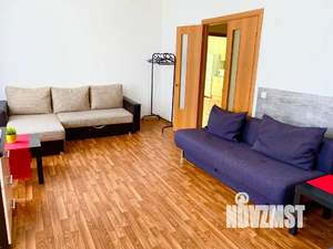 2-к квартира, посуточно, 56м2, 3/7 этаж