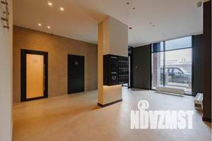 1-к квартира, посуточно, 36м2, 1/29 этаж