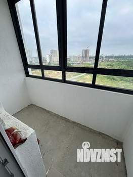 2-к квартира, на длительный срок, 45м2, 10/16 этаж