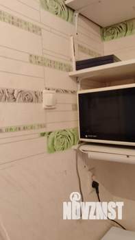 1-к квартира, посуточно, 17м2, 3/5 этаж
