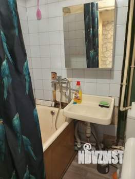 1-к квартира, на длительный срок, 31м2, 2/5 этаж