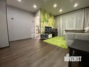 1-к квартира, на длительный срок, 30м2, 5/5 этаж