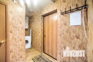 1-к квартира, посуточно, 30м2, 7/9 этаж