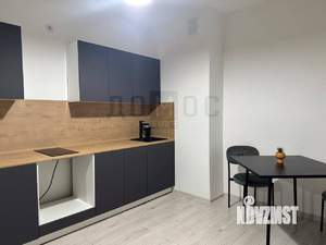 1-к квартира, на длительный срок, 47м2, 3/23 этаж