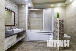 2-к квартира, посуточно, 60м2, 8/24 этаж