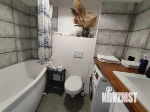 Студия квартира, посуточно, 29м2, 3/3 этаж