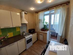 1-к квартира, посуточно, 35м2, 8/9 этаж