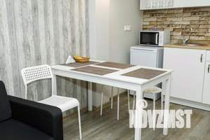 1-к квартира, посуточно, 30м2, 4/9 этаж