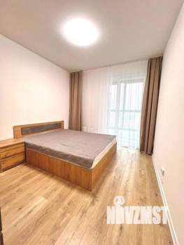 2-к квартира, посуточно, 40м2, 1/1 этаж