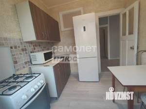 2-к квартира, на длительный срок, 45м2, 3/5 этаж