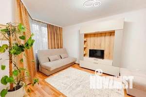 2-к квартира, посуточно, 65м2, 2/17 этаж