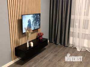 2-к квартира, посуточно, 42м2, 1/1 этаж