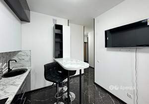 1-к квартира, на длительный срок, 32м2, 20/24 этаж