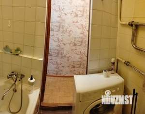1-к квартира, на длительный срок, 28м2, 1/5 этаж