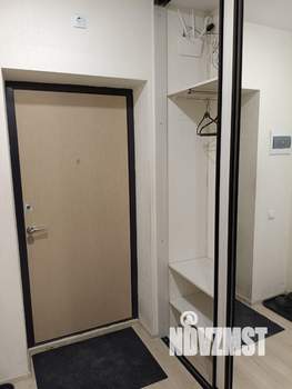 Студия квартира, на длительный срок, 32м2, 8/25 этаж