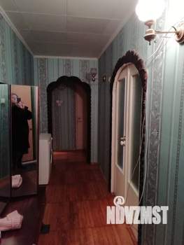 3-к квартира, на длительный срок, 64м2, 6/9 этаж