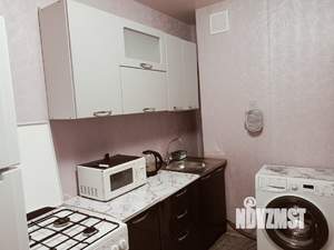 1-к квартира, на длительный срок, 33м2, 3/9 этаж