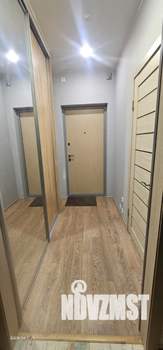 Студия квартира, на длительный срок, 28м2, 14/33 этаж