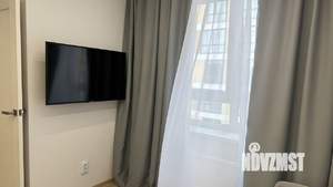 1-к квартира, посуточно, 38м2, 5/10 этаж