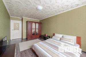 1-к квартира, посуточно, 41м2, 1/1 этаж