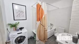 3-к квартира, на длительный срок, 75м2, 10/32 этаж