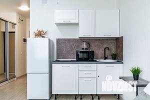 Студия квартира, посуточно, 30м2, 2/29 этаж