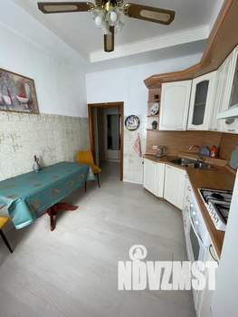 2-к квартира, посуточно, 69м2, 4/5 этаж