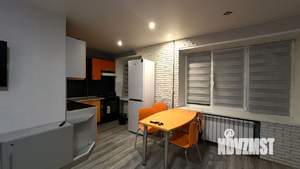 2-к квартира, на длительный срок, 43м2, 1/5 этаж