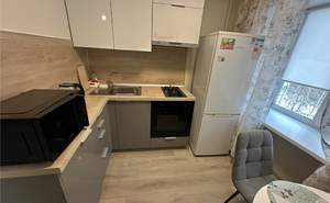 1-к квартира, на длительный срок, 30м2, 2/5 этаж