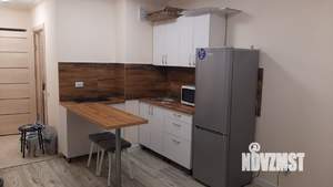 Студия квартира, на длительный срок, 23м2, 8/27 этаж