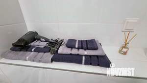 2-к квартира, посуточно, 40м2, 1/1 этаж