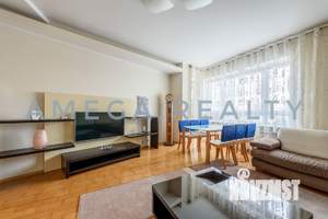 2-к квартира, на длительный срок, 100м2, 9/9 этаж