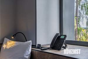 1-к квартира, посуточно, 18м2, 1/1 этаж