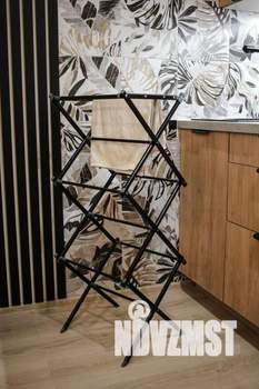 1-к квартира, посуточно, 21м2, 1/1 этаж