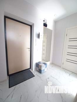 1-к квартира, на длительный срок, 41м2, 11/20 этаж