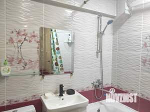 2-к квартира, на длительный срок, 46м2, 2/5 этаж