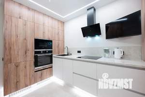 2-к квартира, посуточно, 74м2, 20/35 этаж