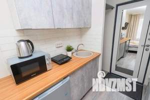 1-к квартира, посуточно, 15м2, 1/5 этаж